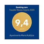 Διαμέρισμα Maria
