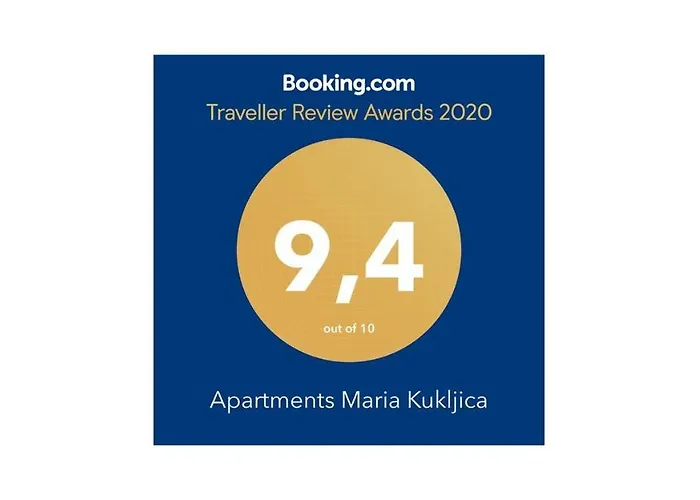 Apartman Maria