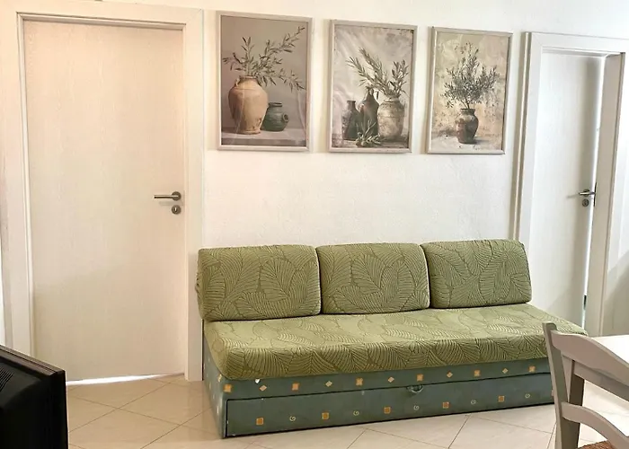 Apartman Maria Kukljica