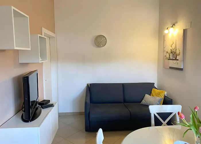 Apartman Maria *