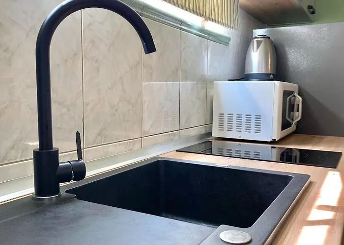 Apartman Maria Kukljica
