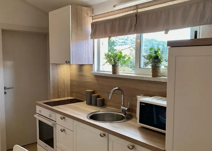 Maria Apartman