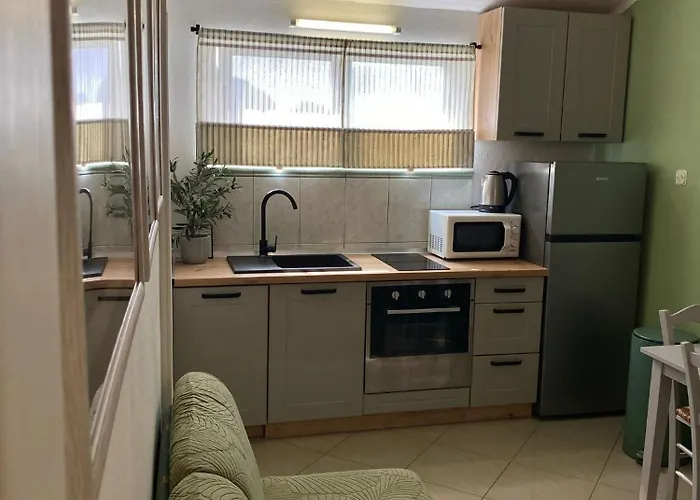 Apartman Maria