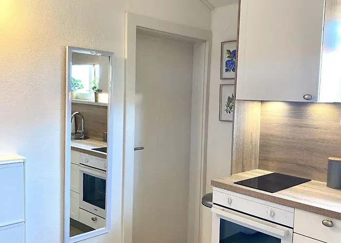 Maria Apartman *