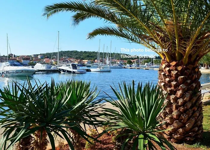Apartman Maria