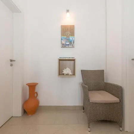 Maria Apartment