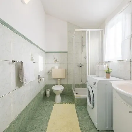 Maria Apartment