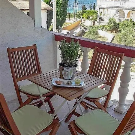 Maria Apartment *