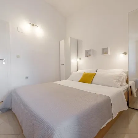 Appartement Maria *