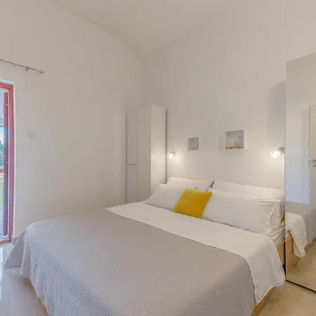 Maria Apartment