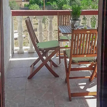Appartement Maria