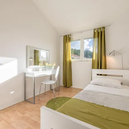Maria Appartement Kukljica