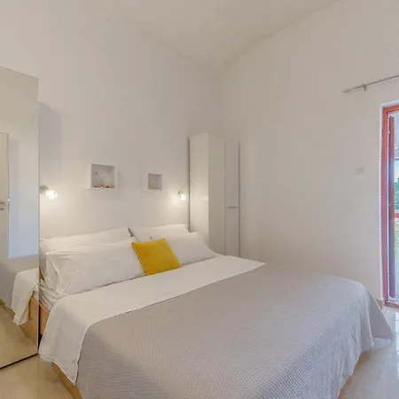 Maria Apartment