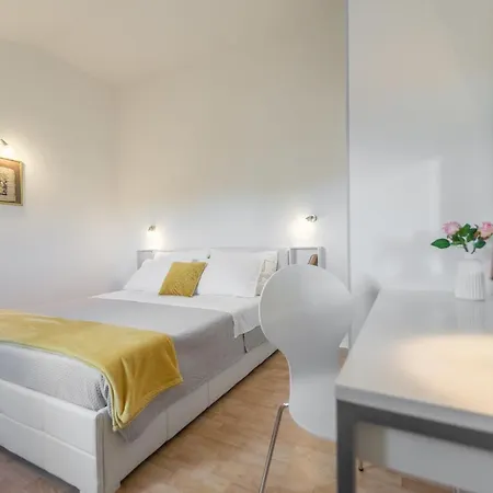 Maria Appartement Kukljica