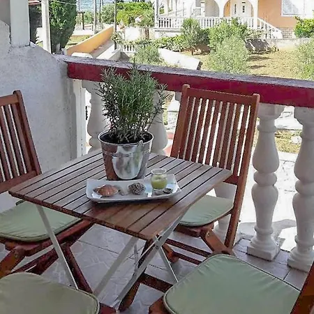 Maria Appartement *