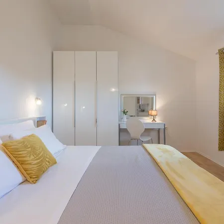 Appartement Maria *