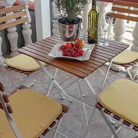 Appartement Maria *