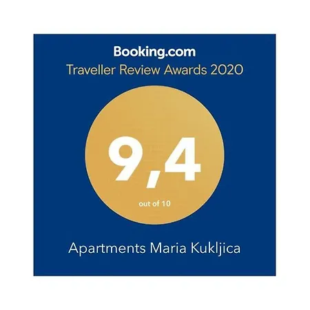 Appartement Maria