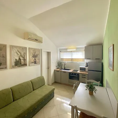 Maria Appartement Kukljica