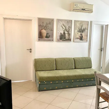 Apartment Maria Kukljica