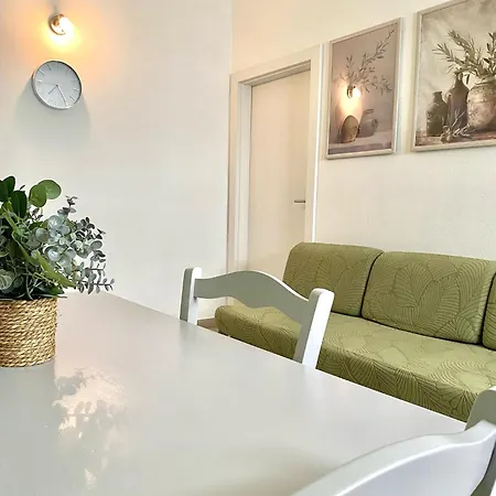 Maria Apartment