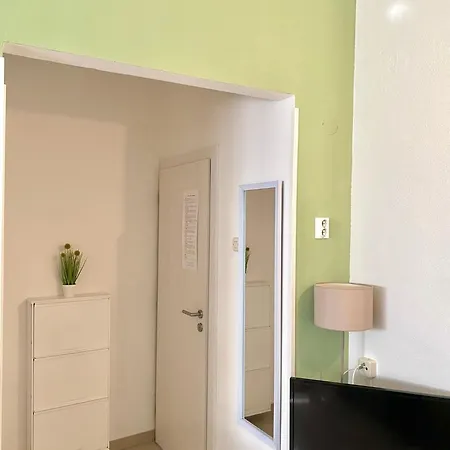 Appartement Maria