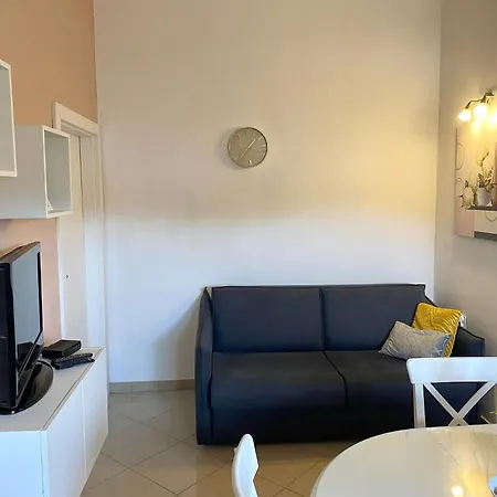 Apartment Maria *