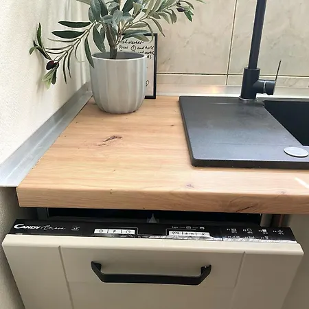 Maria Appartement Kukljica