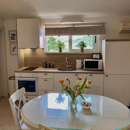 Maria Appartement *