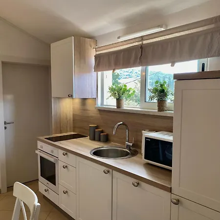 Maria Apartment