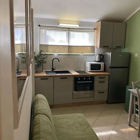 Apartment Maria