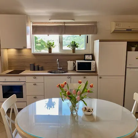 Maria Appartement Kukljica