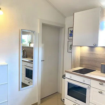 Maria Apartment *