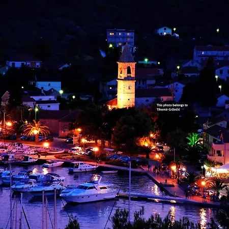 Appartamento Maria *