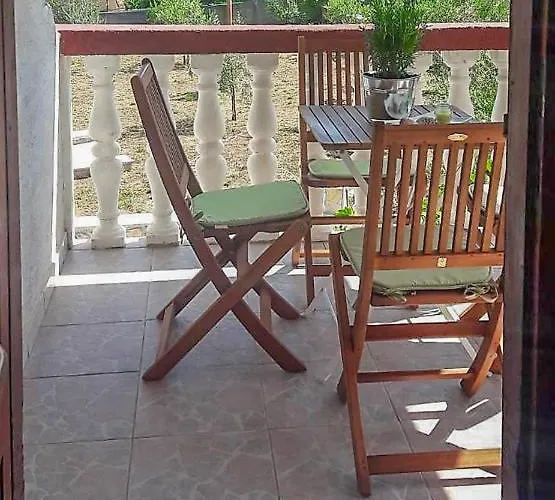 Apartamento Maria