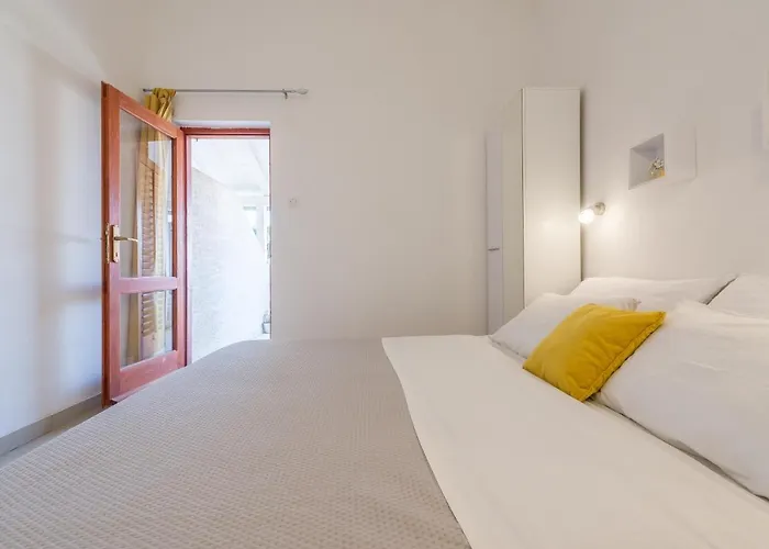Apartamento Maria Kukljica