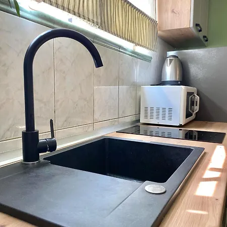 公寓 Maria 库克利卡