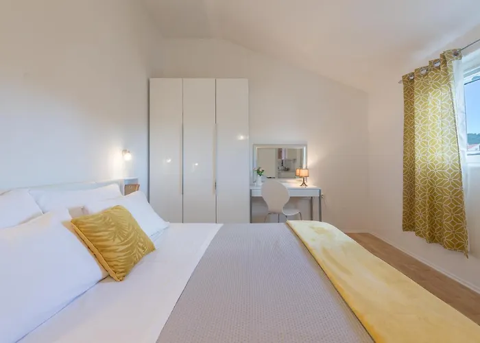 Appartement Maria *