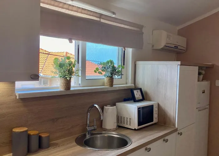 Appartement Maria Kukljica